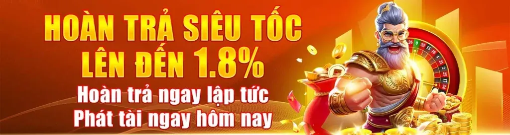 Khuyến mãi độc quyền trên QQ88 App