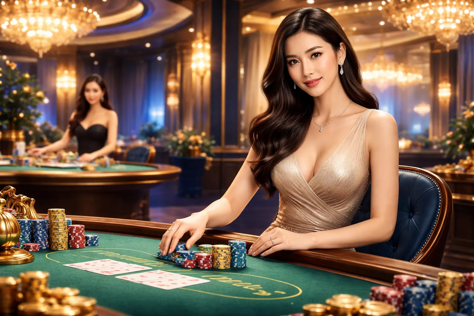 Hướng dẫn chi tiết cách chơi Nổ Hũ GO88
