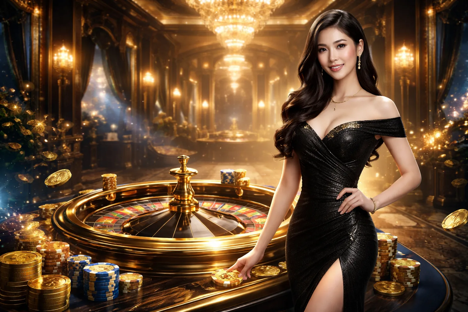 Bí quyết chơi Nổ Hũ GO88 thắng lớn