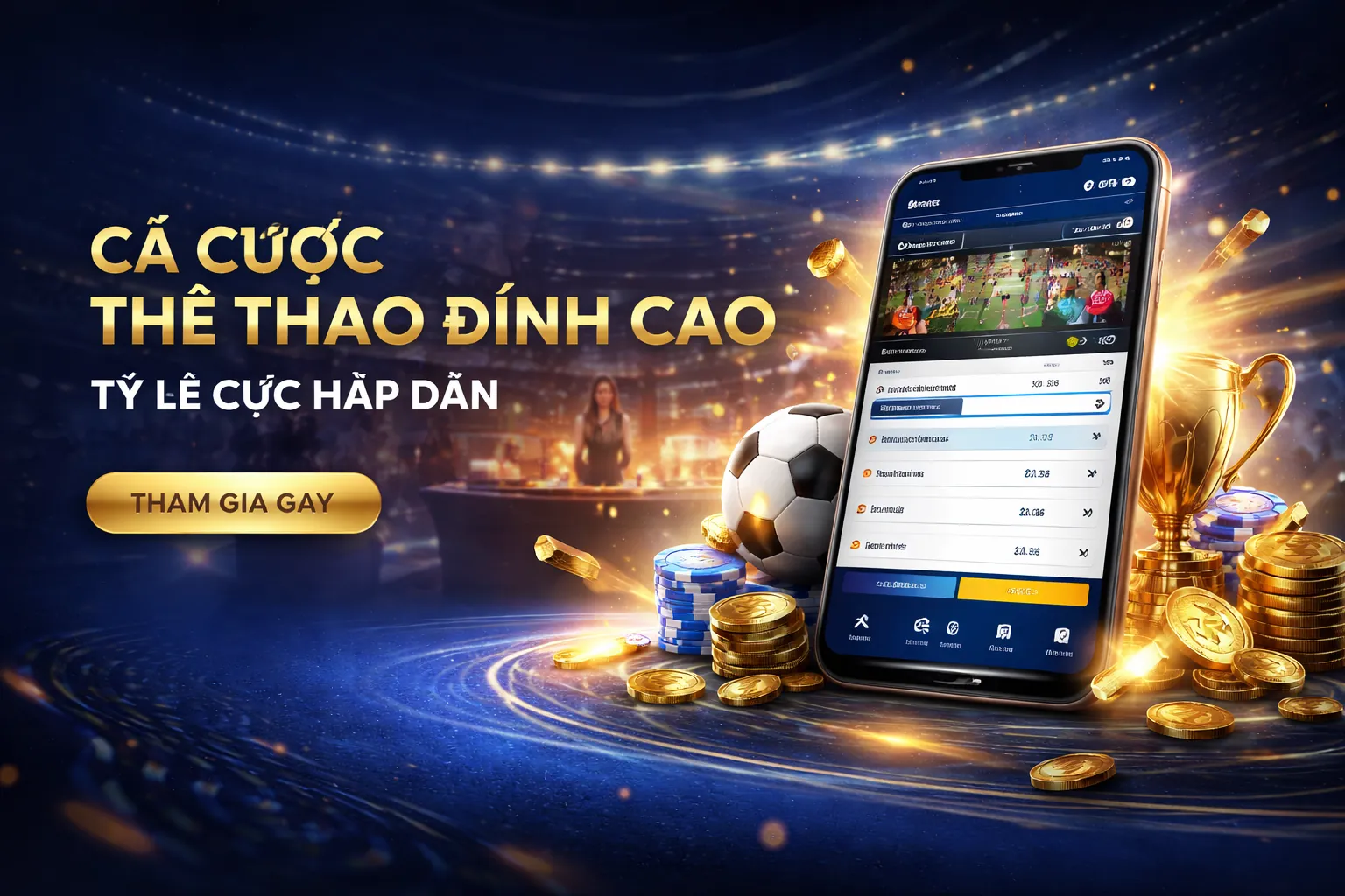Trải nghiệm Nổ Hũ GO88 2026 với cơ hội thắng lớn