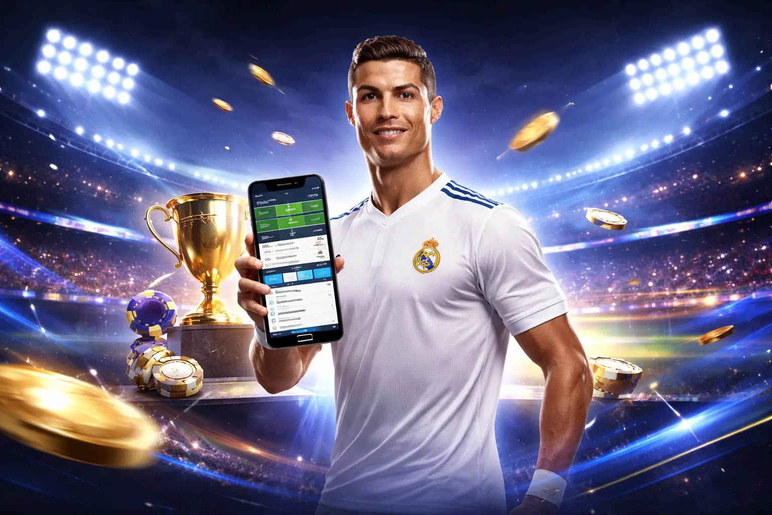 Hoàn trả không giới hạn GO88