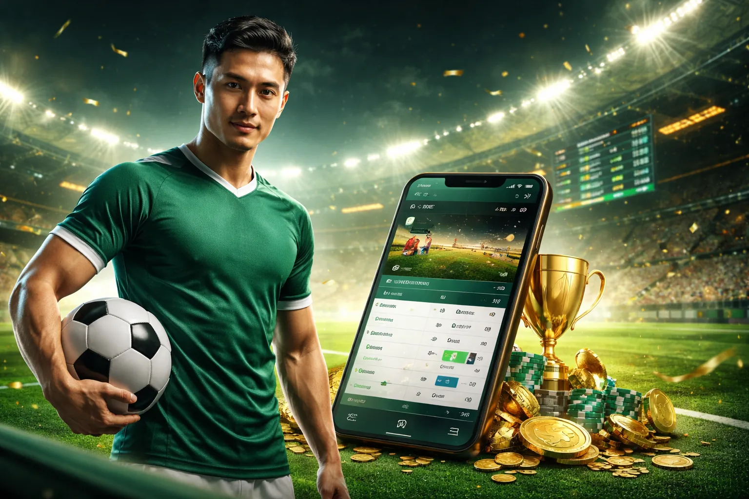 Điều Khoản Dịch Vụ GO88