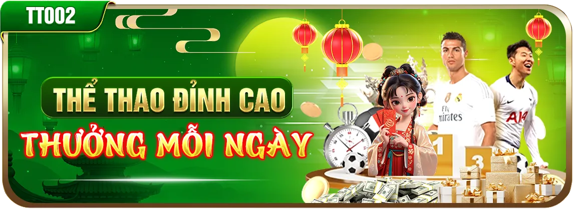 Khuyến Mãi GO88