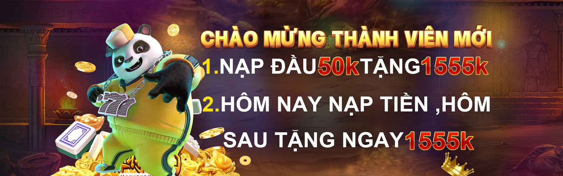 Ưu đãi VIP GO88