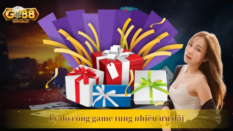 Truy cập trang chủ GO88